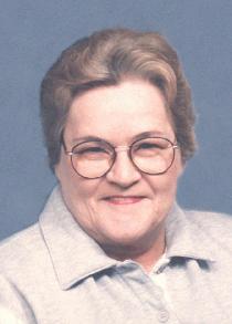 Leona A. Danahey McCrobie